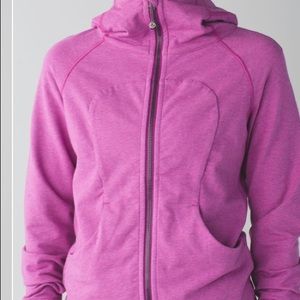 Lululemon Scuba Hoodie